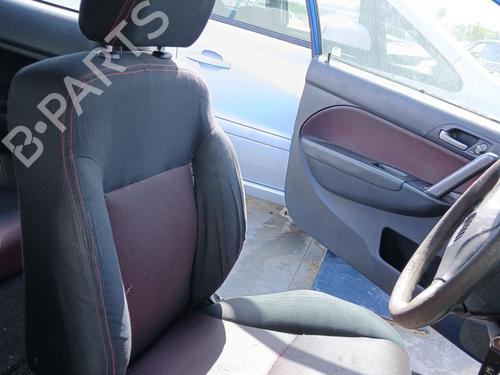 Left front seat HONDA CIVIC VII Hatchback (EU, EP, EV) 1.6 i (EP2, EU8, EU6) | BP35728304C15 - Image 5