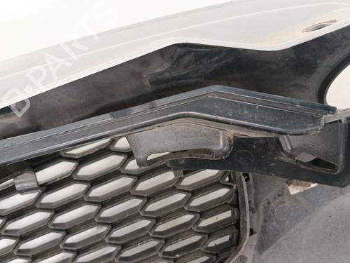 Front bumper JAGUAR E-PACE (X540) 2.0 D180 AWD | BP34402556C7 - Image 9