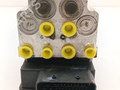 Used ABS pump OPEL VECTRA C (Z02) 1.8 16V (122 hp) 31136929