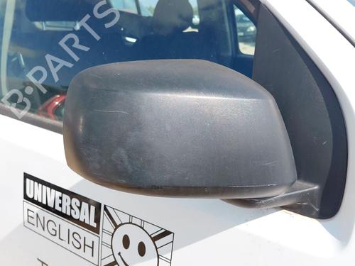 Used Right mirror NISSAN PATHFINDER III (R51) 2.5 dCi 4WD (171 hp) 26976934