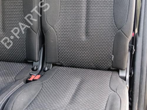 Stol bak Stol bak CITROËN C4 Grand Picasso I (UA_) 1.6 HDi 110 (112 hp) 37487339 37487339