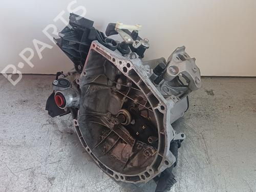 Used Gearbox PEUGEOT 208 I (CA_, CC_) [2012-2021]  15978996