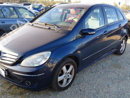 Used Parts MERCEDES-BENZ B-CLASS Sports Tourer (W245) B 180 CDI (245.207) (109 hp) 4200371