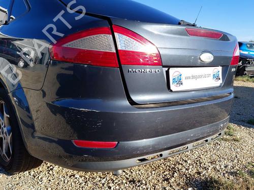 Rear bumper FORD MONDEO IV (BA7) 1.8 TDCi | BP30060105C8