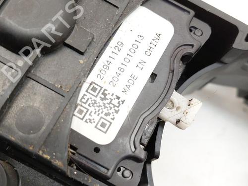 Switch OPEL MERIVA B MPV (S10) 1.7 CDTI (75) | BP31814480I30