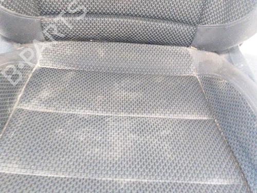 Left front seat VW TOURAN (1T3)  | BP18009074C15 