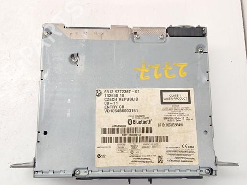 Used Radio Radio BMW 1 (F20) 116 d (116 hp) 36039432 36039432
