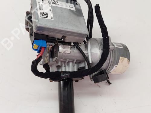 Ratstammeenhed JEEP RENEGADE SUV (BU, B1, BV) 1.6 CRD (95 hp) 29254383