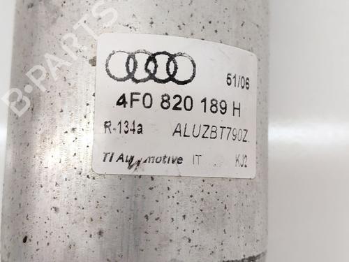 Air conditioning evaporator AUDI A6 C6 Avant (4F5) S6 quattro | BP29244743M109 