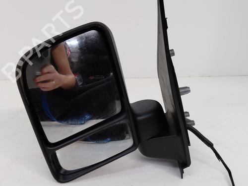 Used Left mirror FORD TRANSIT CONNECT (P65_, P70_, P80_) [2002-2025]  26978633