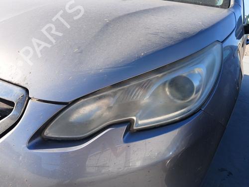 Used Left headlight Left headlight 38950959 38950959