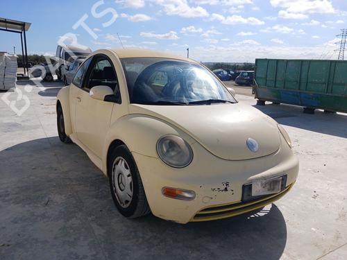 Used Front right lock Front right lock 36865476 36865476