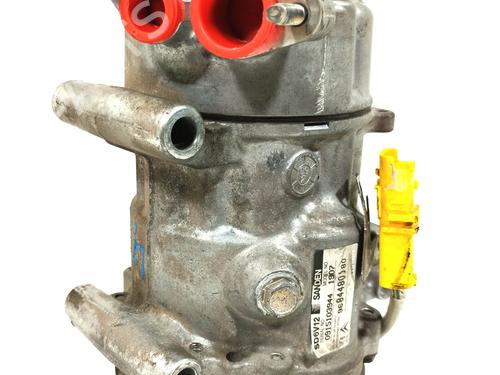 Used AC compressor PEUGEOT 206+ (2L_, 2M_) [2009-2013]  15980262