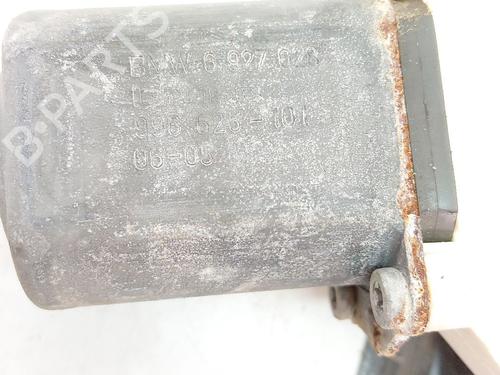 Front right window mechanism BMW 3 (E90) 318 d | BP29138382C23