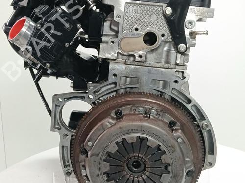 Engine FORD KA+ III (UK, FK) 1.2 Ti-VCT | BP15971847M1 