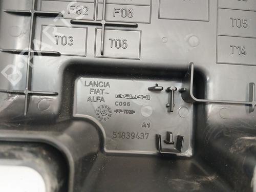 Fuse box OPEL COMBO Box Body/MPV (X12) 1.3 CDTI (B05) | BP38872586E1 - Image 2
