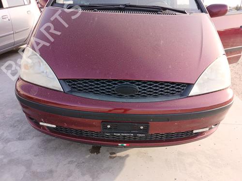 Used Front bumper Front bumper 38858502 38858502