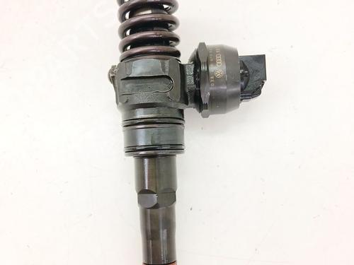 Used Injector Injector SEAT CORDOBA (6L2) 1.9 TDI (100 hp) 35946576 35946576