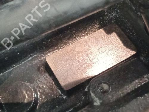 Engine RENAULT LAGUNA III (BT0/1) 1.5 dCi (BT00, BT0A, BT0T, BT1J) | BP33794301M1 - Image 11