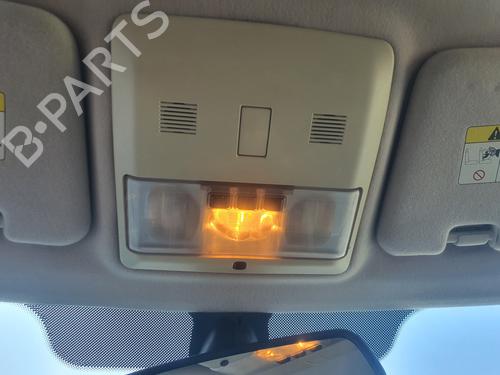 Innerbelysning LAND ROVER RANGE ROVER SPORT I (L320) 2.7 D 4x4 (190 hp) 15978483