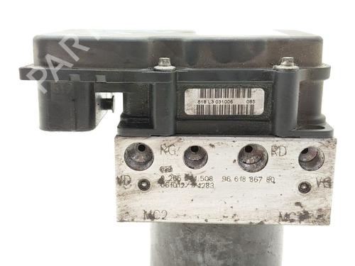 Pompe ABS CITROËN C4 I (LC_) 1.6 HDi (109 hp) 31904622