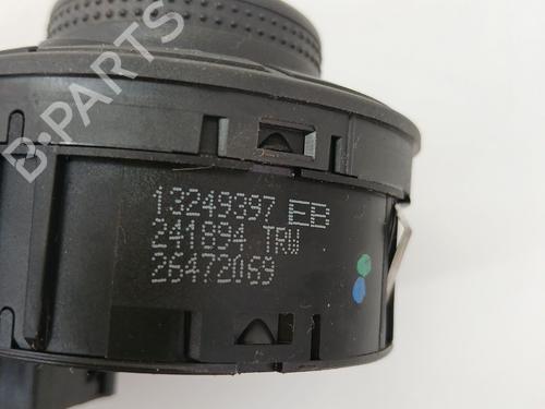 Headlight switch OPEL CORSA D (S07) 1.3 CDTI (L08, L68) | BP38045682I24 - Image 3