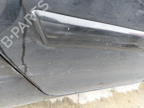 Right rear door CITROËN C4 Picasso I MPV (UD_) 1.6 HDi | BP24841995C5 