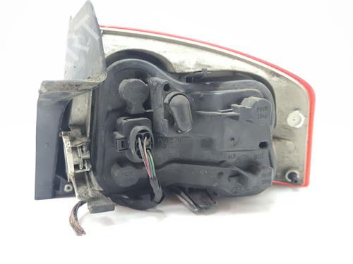 Left taillight AUDI A4 B7 (8EC) 2.0 TDI | BP17122775C34 