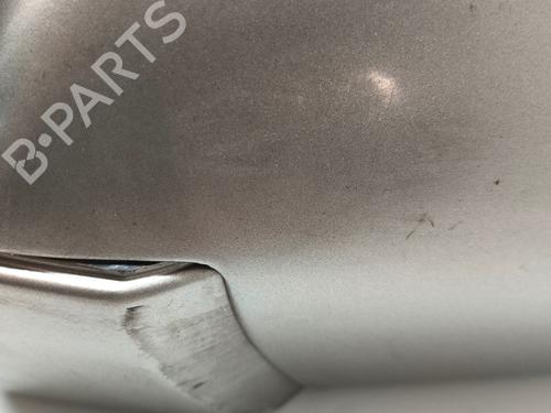 Left mirror OPEL VECTRA C (Z02) 2.0 DTI 16V (F69) | BP17873736C26 