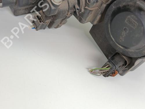 Left headlight PEUGEOT 2008 I (CU_) 1.2 VTi | BP35812554C28 - Image 4