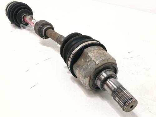 Left front driveshaft KIA CARENS IV 1.7 CRDi | BP31250871M38