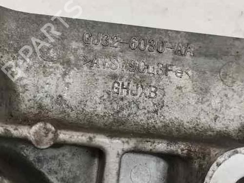 Engine mount LAND ROVER RANGE ROVER EVOQUE (L538)  | BP20857685M89