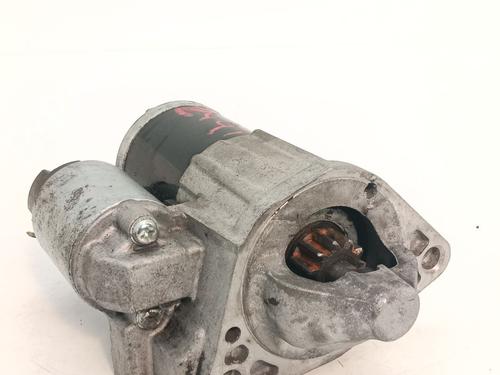 Used Starter MITSUBISHI MIRAGE / SPACE STAR VI Hatchback (A0_A) 1.2 (A03A) (80 hp) 32349288