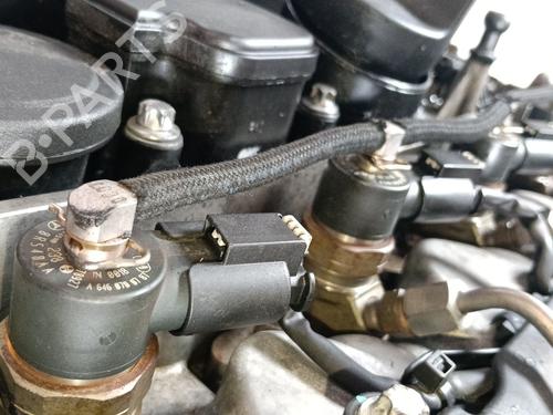 Engine MERCEDES-BENZ CLC-CLASS (CL203) CLC 220 CDI (203.708) | BP38324957M1 - Image 6