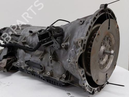 Gearbox JAGUAR F-PACE (X761) 2.0 TD4 AWD | BP36440233M3 - Image 3