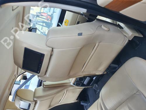 Right front seat LAND ROVER RANGE ROVER SPORT I (L320) 2.7 D 4x4 | BP15978486C16 