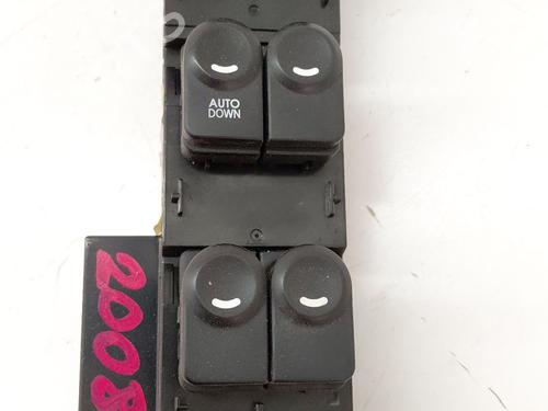 Used Left front window switch HYUNDAI i30 (FD) 1.6 CRDi (116 hp) 29078238