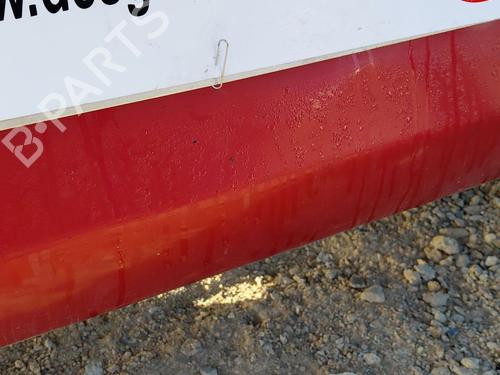Rear bumper NISSAN MICRA IV (K13K, K13KK) 1.2 | BP29806869C8 
