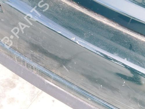 Rear bumper JAGUAR X-TYPE I (X400) 2.0 D | BP30965632C8