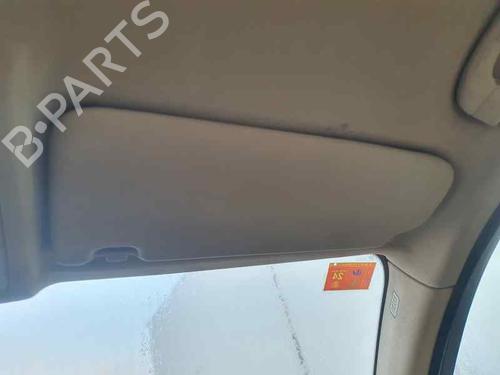 Used Right sun visor BMW 3 (E90) 320 d (177 hp) 22639678