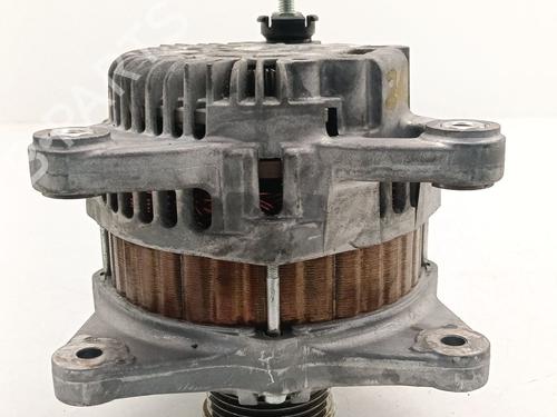 Used Alternator Alternator NISSAN JUKE (F15) 1.6 (117 hp) 34402582 34402582