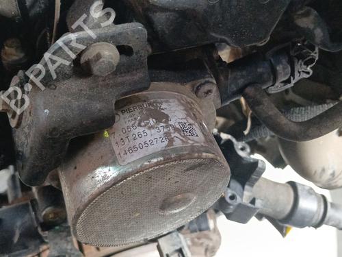 Engine RENAULT CAPTUR I (J5_, H5_) 1.5 dCi 90 (J5N4, J5M5, J5MW, J5M6, J5AL, J5AJ) | BP33649717M1 - Image 8