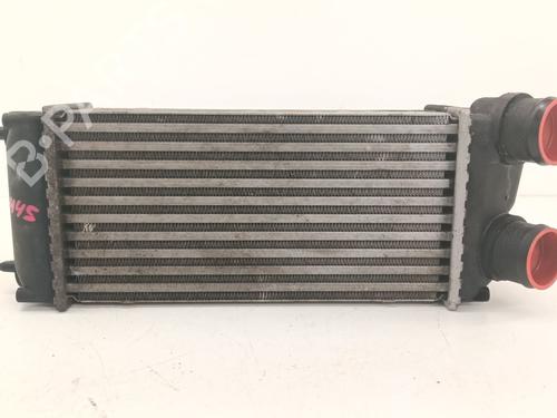 Used Intercooler PEUGEOT 307 (3A/C) 1.6 HDi 110 (109 hp) 32058940