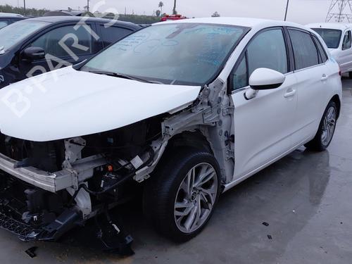 Used Parts CITROËN C4 II (NC_) 1.6 HDi 90 (92 hp) 4424530