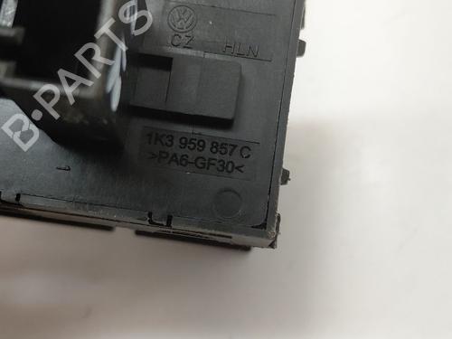 Left front window switch SEAT IBIZA IV (6J5, 6P1) 1.2 TSI | BP32192636I27