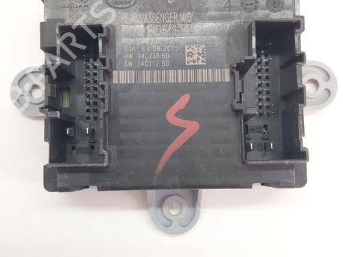 Used Electronic module JAGUAR XE (X760) [2015-2025]  30194116