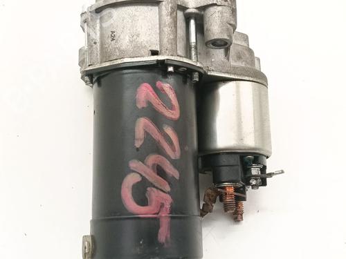 Startmotor CITROËN C3 I (FC_, FN_) 1.4 HDi (68 hp) 31171525