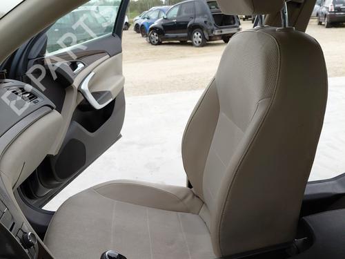 Right front seat OPEL INSIGNIA A (G09) 2.0 CDTI (68) | BP32759876C16 - Image 4