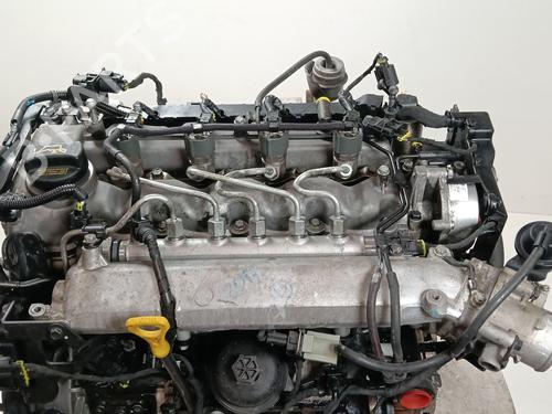 Engine KIA CEE'D SW (ED) 1.6 CRDi 115 | BP39464492M1 - Image 6