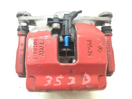 Used Right front brake caliper MERCEDES-BENZ C-CLASS (W205) [2013-2023]  22365754